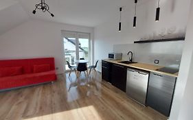 Avilla Apartamenty